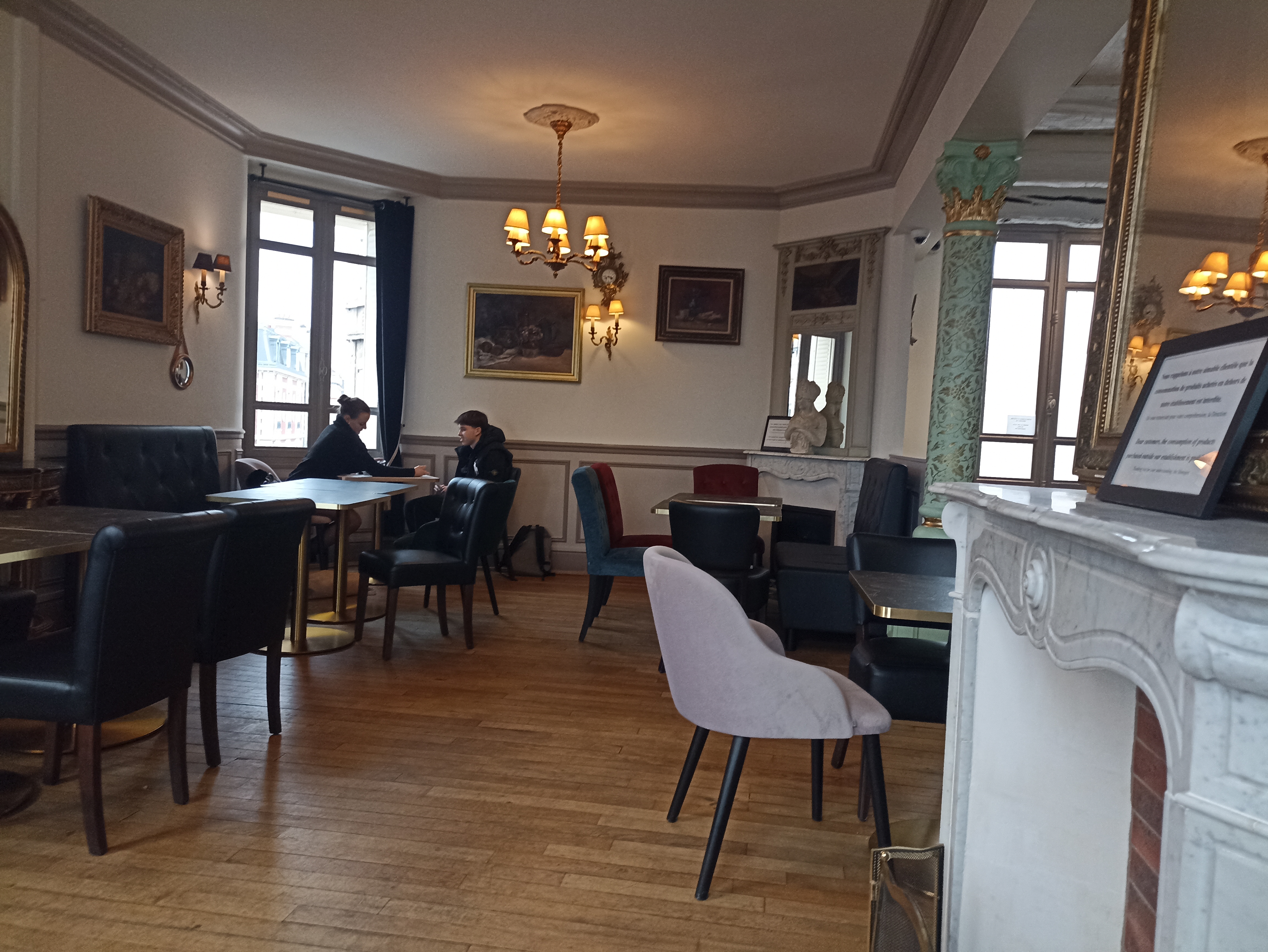 Photo n° 5 de l'avis de Angélique.a fait le 23/02/2023 à 10:23