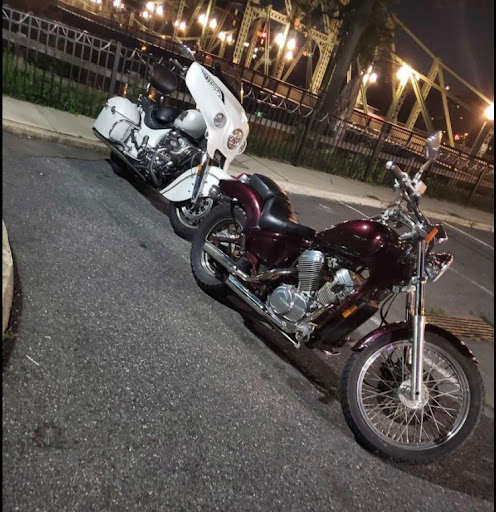 Motorcycle Repair Shop «Bay Cycle», reviews and photos, 15 Ave E, Bayonne, NJ 07002, USA