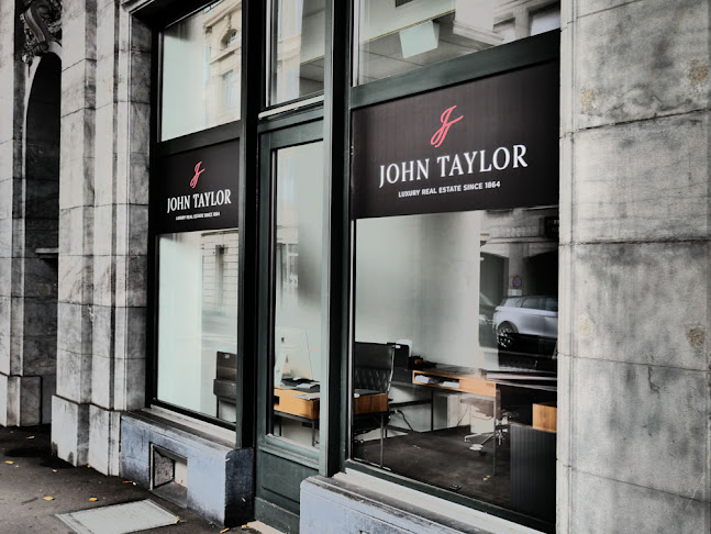 Rezensionen über John Taylor Montreux : Luxury Real Estate | Immobilier de Luxe in Montreux - Immobilienmakler
