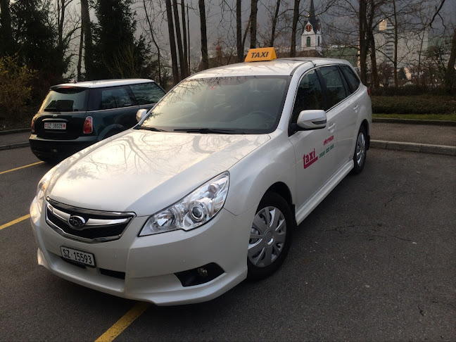 Rezensionen über FirstClassLimo in Schwyz - Taxiunternehmen