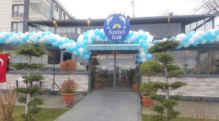 Karadeniz Balık Restoran