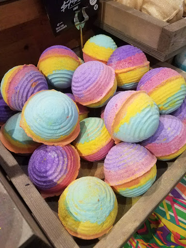 Cosmetics Store «Lush Cosmetics», reviews and photos, 303 Memorial City Way, Houston, TX 77024, USA