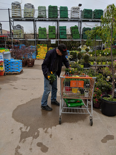 Home Improvement Store «The Home Depot», reviews and photos, 1750 Old Fort Pkwy, Murfreesboro, TN 37129, USA