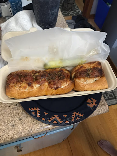 Sandwich Shop «Firehouse Subs», reviews and photos, 2303 White Bear Ave, Maplewood, MN 55109, USA