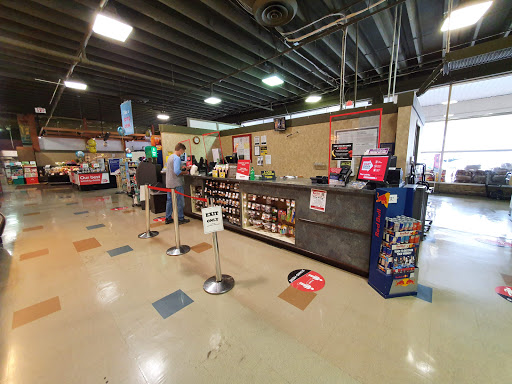 Grocery Store «Giant Food Stores», reviews and photos, 225 Lancaster Ave, Malvern, PA 19355, USA