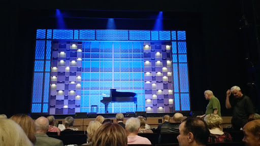 Performing Arts Theater «The Smith Center», reviews and photos, 361 Symphony Park Avenue, Las Vegas, NV 89106, USA