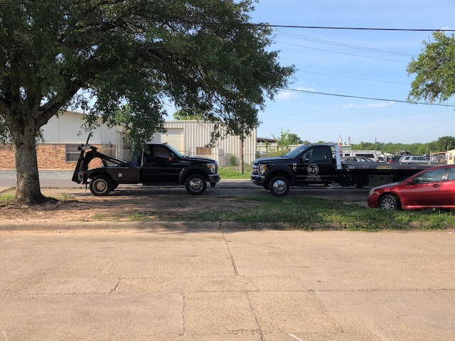 Macspeed Towing