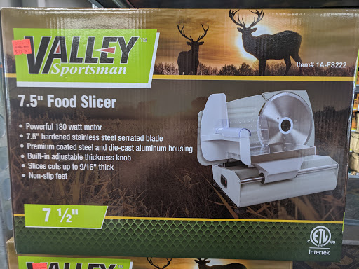 Department Store «Rural King», reviews and photos, 1920 Lube Way, Jasper, IN 47546, USA