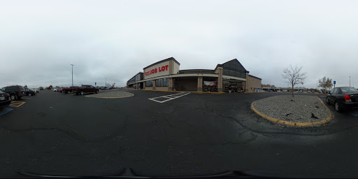 Discount Store «Ocean State Job Lot», reviews and photos, 360 Rhode Island Ave, Fall River, MA 02721, USA