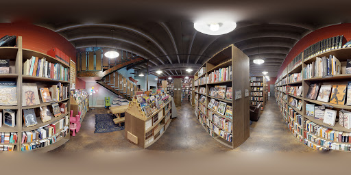 Used Book Store «Pioneer Bookstore», reviews and photos, 450 Center St, Provo, UT 84601, USA