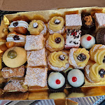 Photo n°1 de l'avis de Luca.o fait le 10/08/2023 à 19:25 sur le  Bar Pasticceria SAINT HONORÈ à San Severo