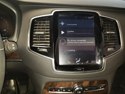 Used Car Dealer «Triad Auto Solutions», reviews and photos, 5101 W Market St, Greensboro, NC 27409, USA