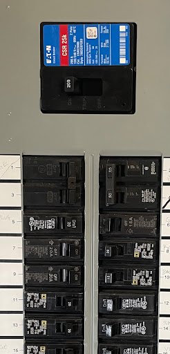 Photo of Duncan Electrical Service