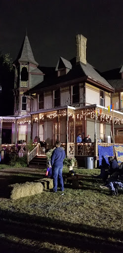 Tourist Attraction «Kreischer Mansion», reviews and photos, 4500 Arthur Kill Rd, Staten Island, NY 10309, USA