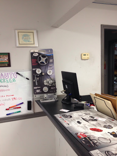 Auto Repair Shop «LOGANVILLE AUTO SERVICE CENTER», reviews and photos, 3364 Langley Rd SW, Loganville, GA 30052, USA