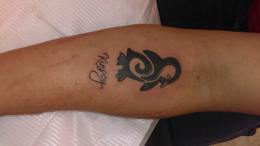 Tattoo Shop «Lifetime Tattoos», reviews and photos, 1410 Main St, Springfield, OR 97477, USA