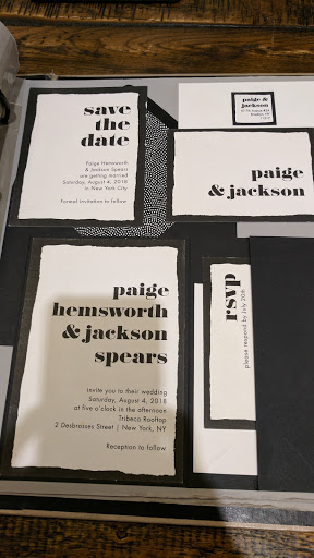 Stationery Store «Paper Source», reviews and photos, 3333 Bear St #125, Costa Mesa, CA 92626, USA