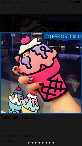 Cell Phone Store «SIMPLE MOBILE AND CELLPHONE REPAIR», reviews and photos, 1176 N State Road-7, Lauderhill, FL 33313, USA