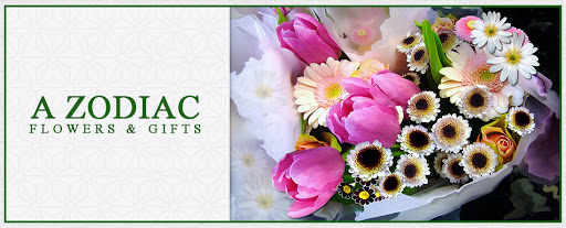 Florist «A Zodiac Flowers & Gifts», reviews and photos, 600 Central Ave, Highland Park, IL 60035, USA