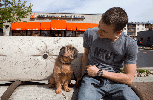 Best Friends Animal Society