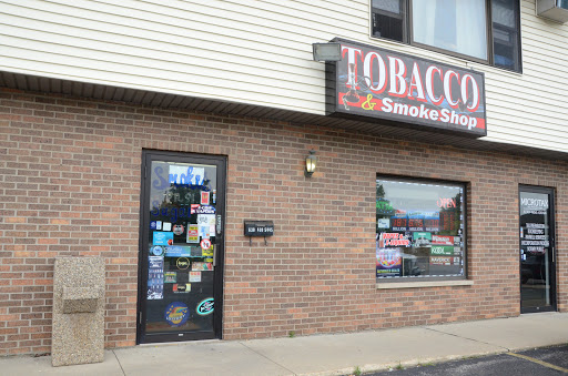 Tobacco Shop «Tobacco & Smoke Shop», reviews and photos, 91 Sugar Ln, Sugar Grove, IL 60554, USA