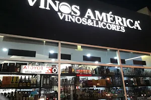 Vinos América Manzanillo (Colima) image