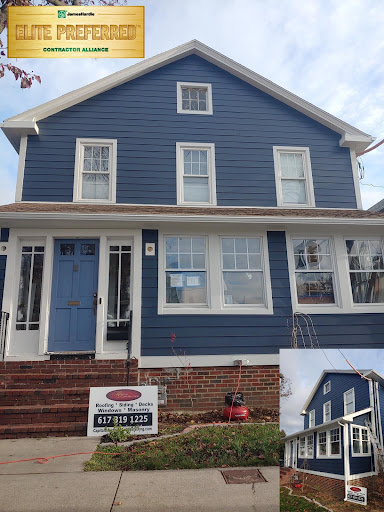 General Contractor «Capital Construction Contracting Inc», reviews and photos, 3 Norwood St, Dorchester, MA 02122, USA