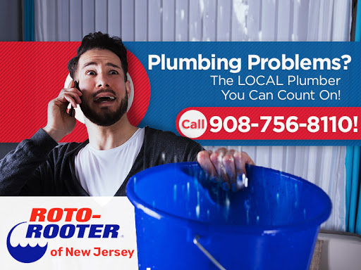 Plumber «Roto-Rooter Plumbing and Drain Service», reviews and photos, 758 W 8th St, Plainfield, NJ 07060, USA