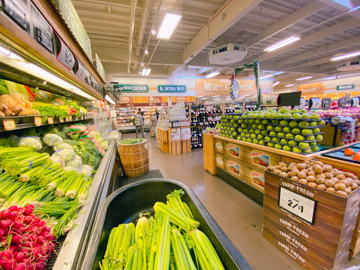 Health Food Store «Sprouts Farmers Market», reviews and photos, 20558 Stevens Creek Blvd, Cupertino, CA 95014, USA