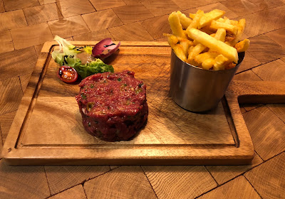 Rest'O Cocorico , restaurant de viande d'exception. SQY - Montigny-le-Bretonneux à Montigny-le-Bretonneux