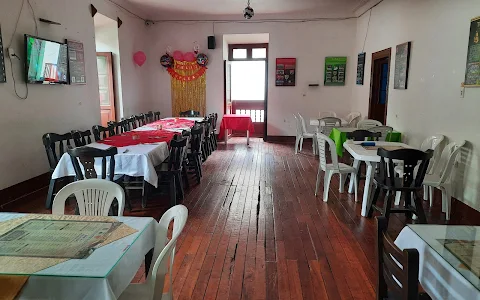 Restaurante Sazón Típico Santandereano image