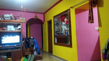 Jilla Rang Mandir