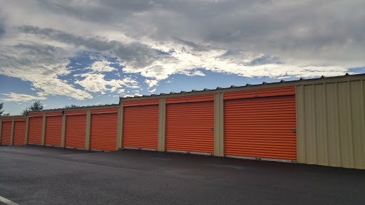 Self-Storage Facility «313 Self-Storage», reviews and photos, 208 PA-313, Perkasie, PA 18944, USA