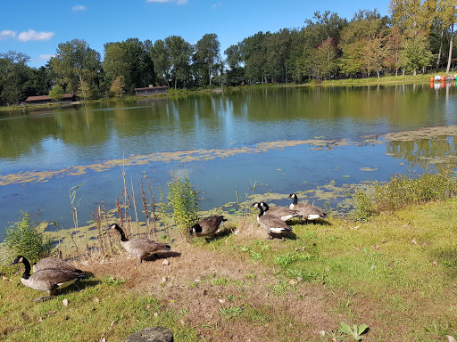 State Park «Presque Isle State Park», reviews and photos, 301 Peninsula Dr #1, Erie, PA 16505, USA