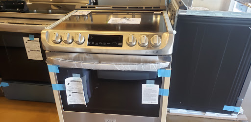 Used Appliance Store «Arizona Discount Appliance», reviews and photos, 517 E Camelback Rd, Phoenix, AZ 85012, USA