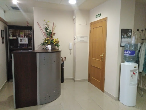 Clinica De Fisioterapia ROVIRA en Oliva, Valencia