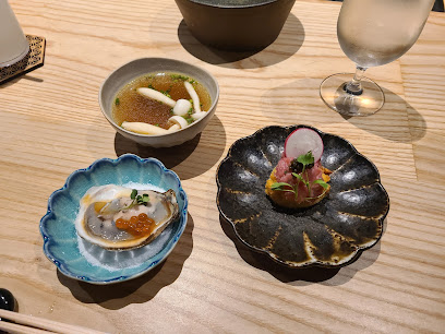 Kissaki Sushi