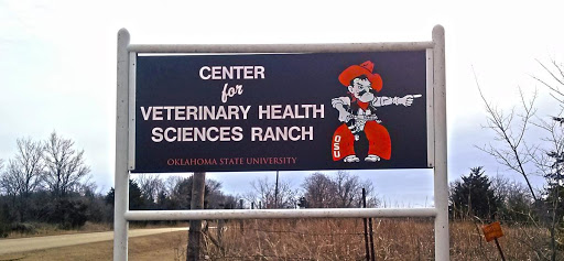 OSU College of Veterinary Medicine Ranch image