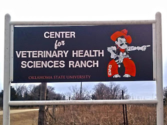 OSU College of Veterinary Medicine Ranch