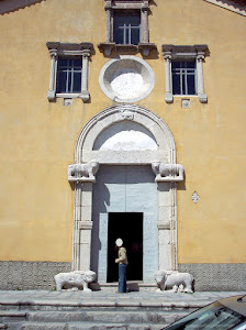 Chiesa Parrocchiale di Santa Maria Assunta Piazza San Nicola, 82030 Pietraroja BN, Italia