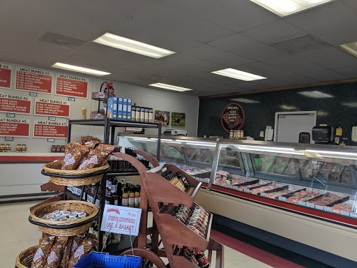 Butcher Shop «Prime Cut Meats», reviews and photos, 2434 S University Dr, Fargo, ND 58103, USA