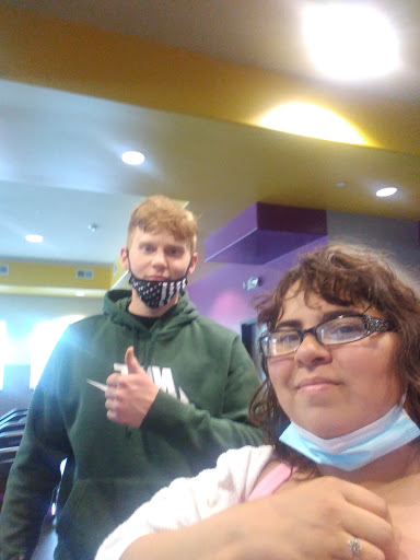 Gym «Planet Fitness», reviews and photos, 22 US-6, Port Jervis, NY 12771, USA