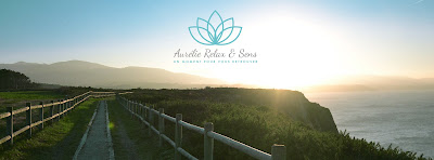 Aurélie Relax & Sens - Transitions de vie, féminin, pré et postnatal, deuil et fin de vie à Thuir