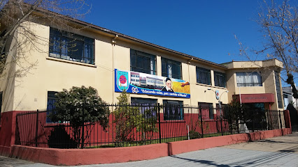 Colegio San Vicente de Paul