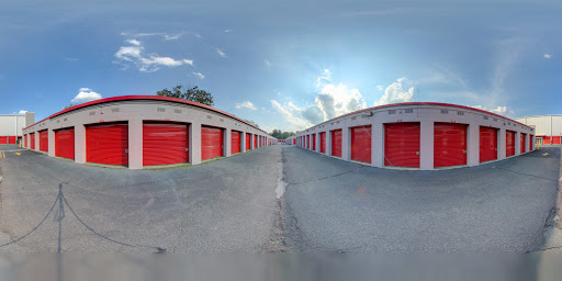 Self-Storage Facility «CubeSmart Self Storage», reviews and photos, 277 US-46, Parsippany, NJ 07054, USA