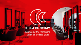 Killa Punchay - Muebles para Salón de Belleza y Spa en Lima