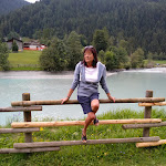 Photo n°2 de l'avis de giancarlo.t fait le 27/08/2019 à 09:59 sur le  Hotel Alpe Fleurie à Lignod