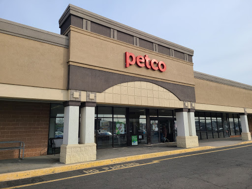 Pet Supply Store «Petco Animal Supplies», reviews and photos, 164 Rockland Plaza, Nanuet, NY 10954, USA