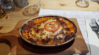 Lasagnes du Restaurant L'Armailly à Tignes - n°4