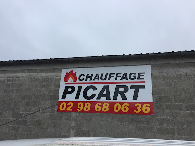 Chauffage Picart à Landivisiau
